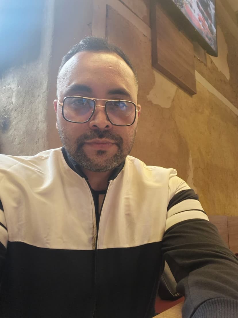 Camilo Peña